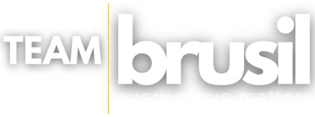 Team Brusil, every move matters