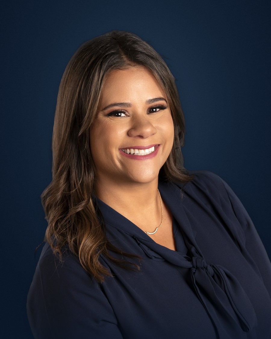 Karina Polanco, Realtor at Team Brusil